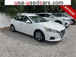 2020 Nissan Altima 2.5 S  used car