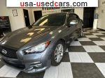 2016 Infiniti Q50 3.0T Premium  used car