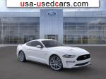 Car Market in USA - For Sale 2023  Ford Mustang GT Premium