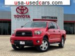 2010 Toyota Tundra Limited  used car