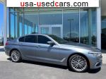 2017 BMW 540 i xDrive  used car