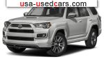 2023 Toyota 4Runner TRD Sport  used car