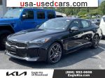 2023 KIA Stinger GT2  used car