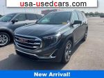 2020 GMC Terrain SLT  used car