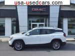 2023 GMC Terrain SLT  used car