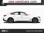 2023 BMW i4 Gran Coupe eDrive40  used car