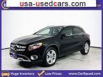 2018 Mercedes GLA 250 Base  used car