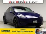 2021 Tesla Model Y Long Range  used car