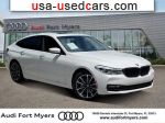 2018 BMW 640 Gran Turismo i xDrive  used car