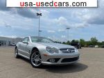 2007 Mercedes SL-Class SL550 Roadster  used car