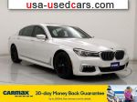 Car Market in USA - For Sale 2017  BMW 740 i