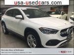 2021 Mercedes GLA 250 Base  used car