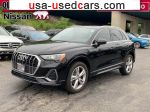 2020 Audi Q3 45 S line Premium  used car