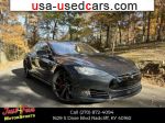 2015 Tesla Model S P85D  used car