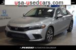 Car Market in USA - For Sale 2023  Honda Civic EX-L