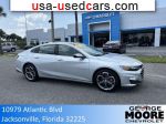 Car Market in USA - For Sale 2021  Chevrolet Malibu 