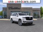 2023 Cadillac Escalade Sport  used car