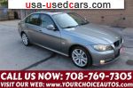 2011 BMW 335 335i xDrive  used car