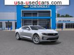 Car Market in USA - For Sale 2023  Chevrolet Camaro 1LS