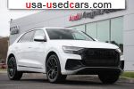 2023 Audi Q8 55 Premium  used car