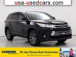 2019 Toyota Highlander Hybrid XLE  used car