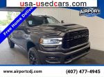 Car Market in USA - For Sale 2023  RAM 2500 Laramie