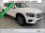 2023 Mercedes GLB 250 Base  used car