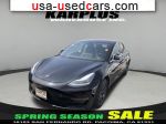 2018 Tesla Model 3 Long Range  used car