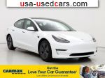 2021 Tesla Model 3 Standard Range Plus  used car