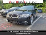 2013 BMW 335 i  used car