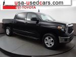 2021 Toyota Tundra SR5  used car