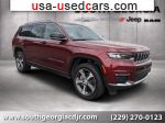 2023 Jeep Grand Cherokee L Limited  used car