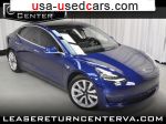 2018 Tesla Model 3 Long Range  used car