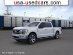 2023 Ford F-150 XLT  used car