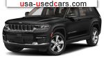 2023 Jeep Grand Cherokee L Laredo  used car