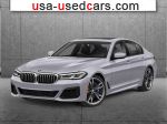 2023 BMW M550 i xDrive  used car