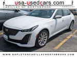 2020 Cadillac CT5 Luxury AWD  used car