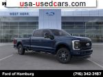 2023 Ford F-250 Lariat  used car