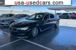 2018 BMW 740 xDrive  used car