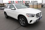 2020 Mercedes GLC 300 Base  used car