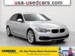 2018 BMW 320 i  used car