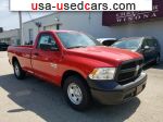 2023 RAM 1500 Classic Tradesman  used car