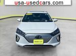 2021 Hyundai IONIQ EV Limited  used car