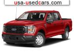 2023 Ford F-150 XLT  used car