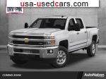 2024 Chevrolet Silverado 2500 LTZ  used car