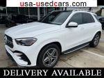 2024 Mercedes GLE 350   used car