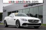 2020 Mercedes SLC 300 Base  used car