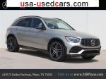 2020 Mercedes AMG GLC 43 Base 4MATIC  used car