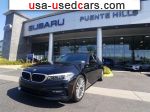 2017 BMW 540 i  used car