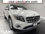 2018 Mercedes GLA 250 Base  used car